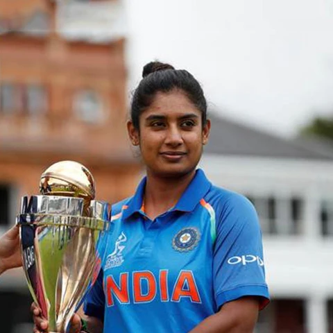 Shorna Haque