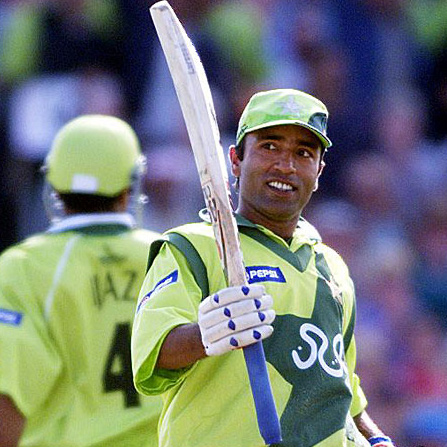 Syeed Anwar