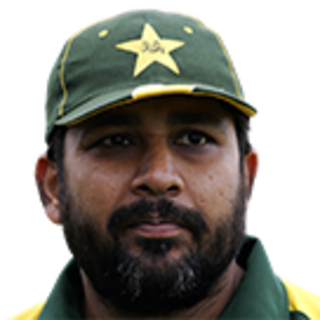 Inzimam Ul Haque