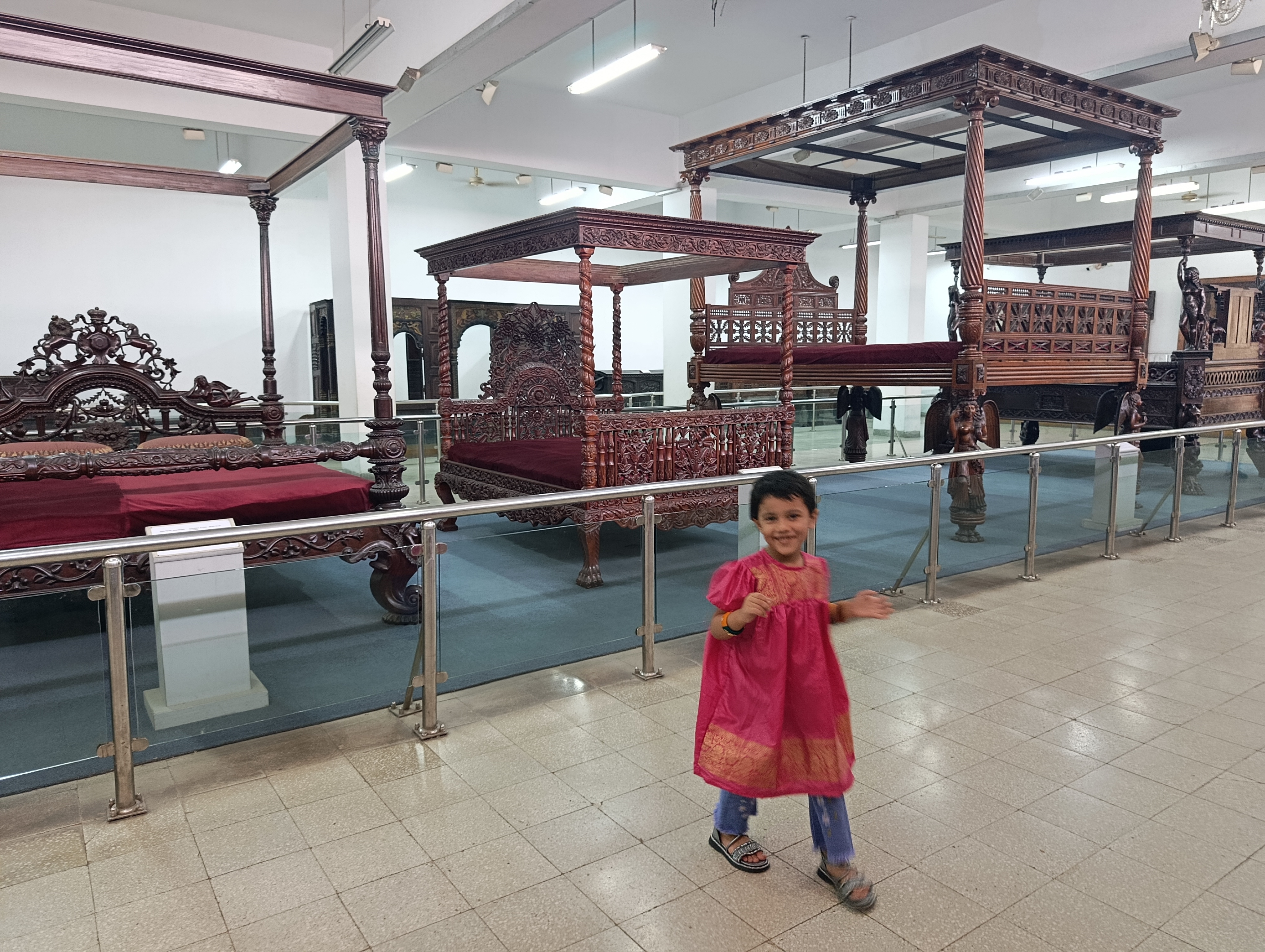 Mahdiya Haque