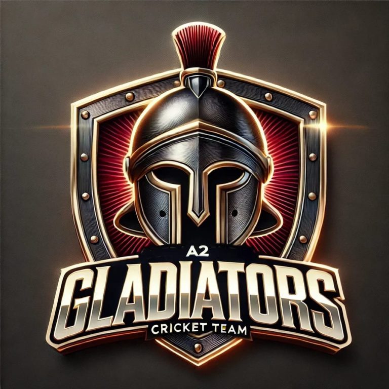 A2 Gladiators Cricket Team