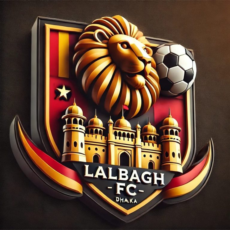 Lalbagh Football Team