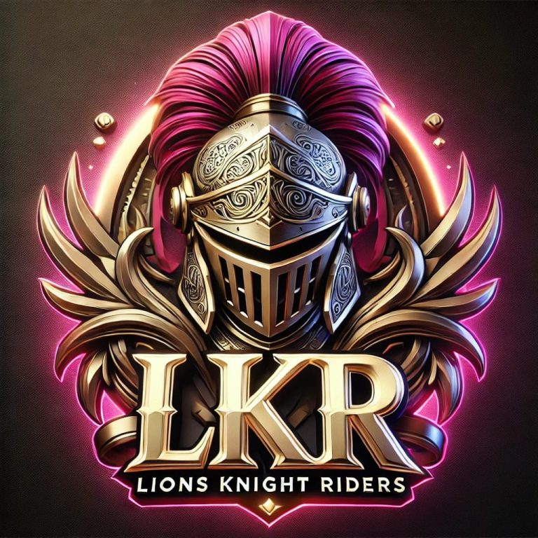 Lions Knight Riders Cricket Team