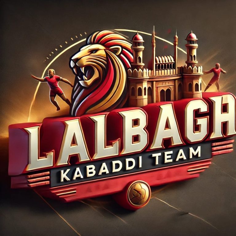 Lalbagh Kabaddi Team