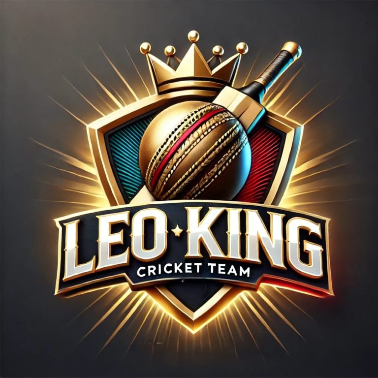 Leo King Cricket Team