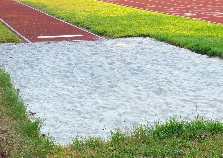 Long Jump