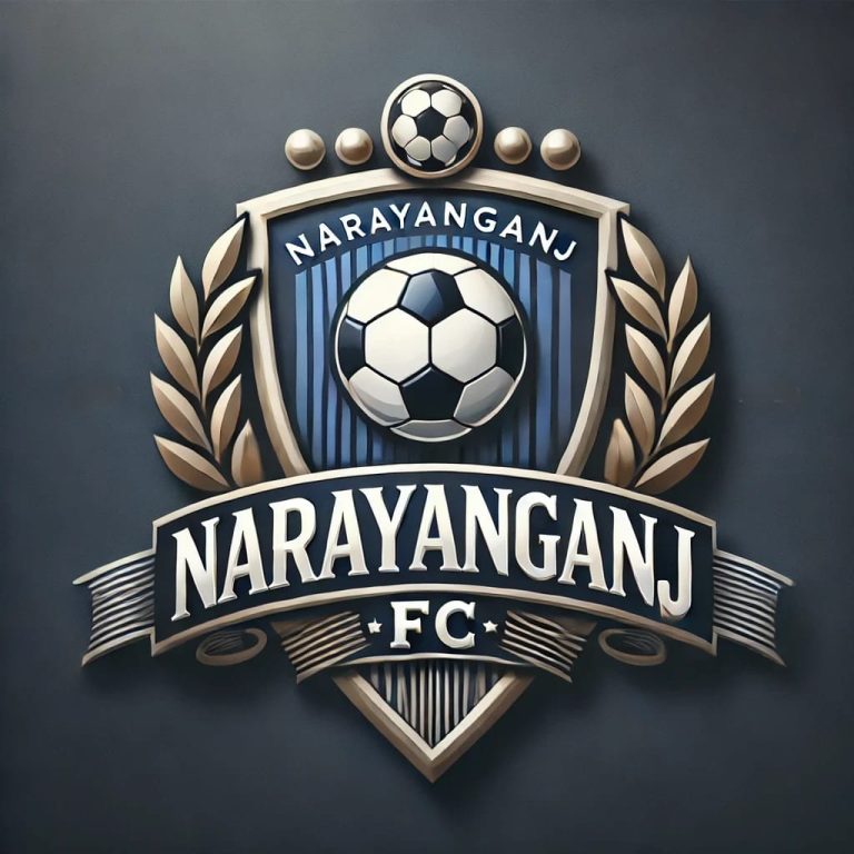 Narayanganj Football Team