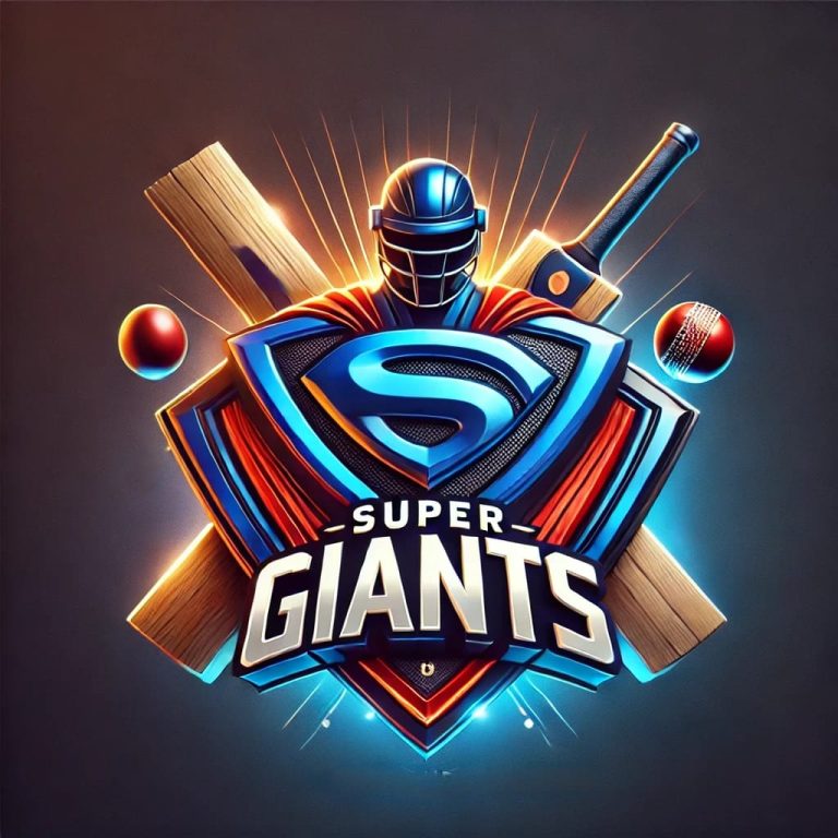 Super Giants Cricket Team