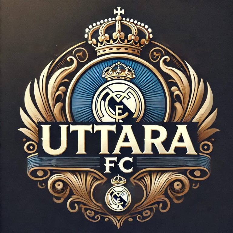 Uttara Football Team