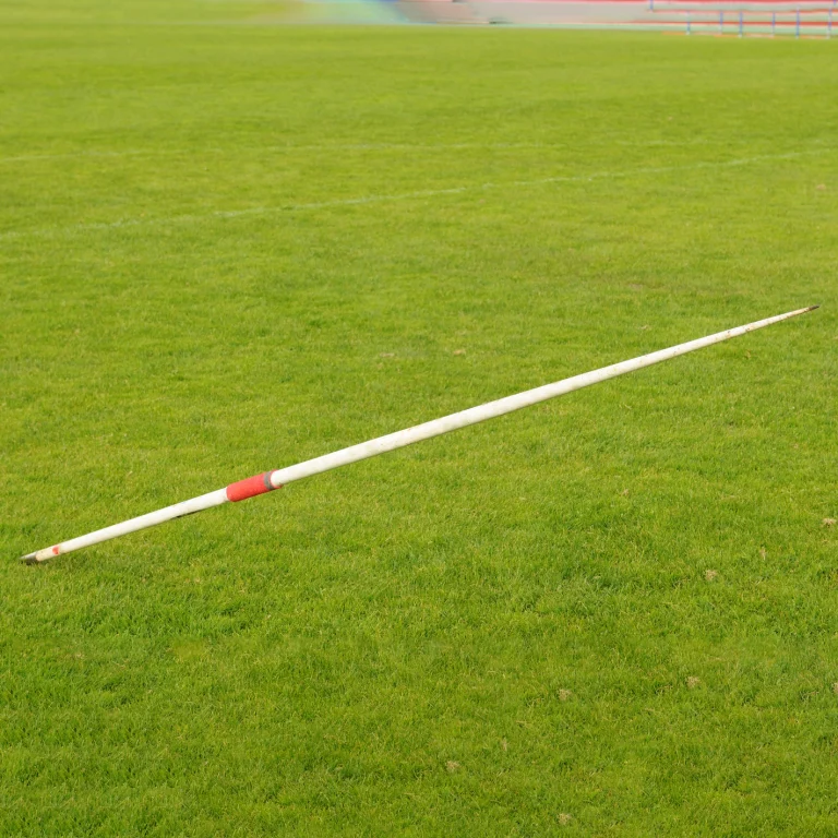 Javelin Throw