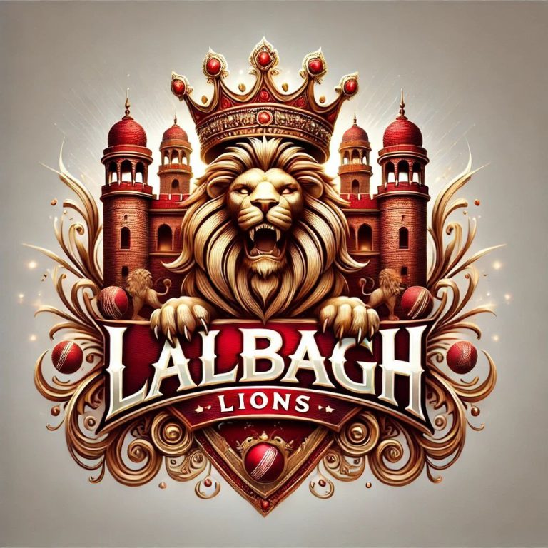 Lalbagh Lions Cricket Team